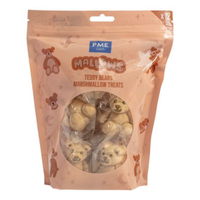 Marshmallows Ursos Conj. 12 - PME